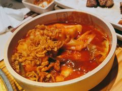 -喜来稀肉(北外滩白玉兰广场店)