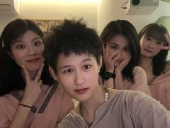 -北里·4k影院式足疗SPA馆(观音桥店)