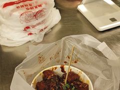 -周签签锅巴土豆(建设路总店)