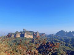 -丹霞山风景名胜区