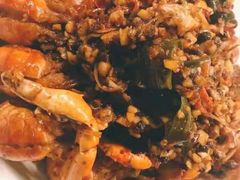 -虾胡闹龙虾馆(湄南河店)