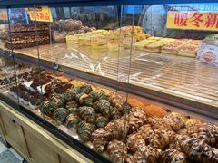 -味多美蛋糕(安定门店)