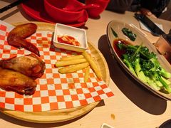 -避风塘(宝山万达店)