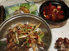 -李老爹香辣蟹(宣武门店)