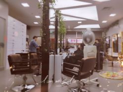 -艺鑫发型工作室YX·HAIR STUDIO