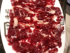 -八合里潮汕鲜牛肉火锅(深圳海岸城店)