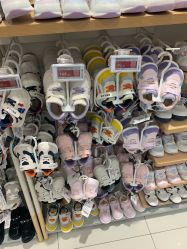 -孩子王童乐园(武汉永旺店)