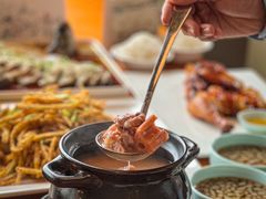 -莲餐厅·湖北菜·藕汤是头牌(愚园路店)