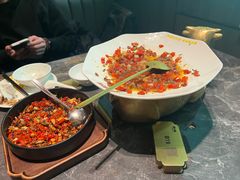 -炊烟小炒黄牛肉(浦东世纪汇店)