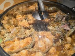 -黄记煌三汁焖锅(顺义华联店)