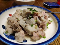香芋蒸排骨-湘味淳(千禧街店)