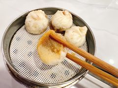 -吃不亏特色包子(三峡广场店)