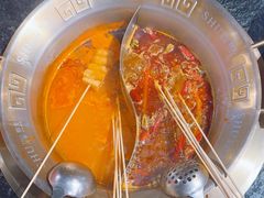 -旺蜀主成都串串火锅(西直门凯德MALL店)