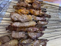 -老白家怡贵园烤肉
