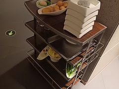 -海底捞火锅鲜切牛肉主题店(长寿路店)