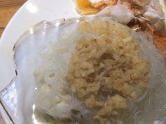 -海味当家·蒸锅海鲜(星海公园店)
