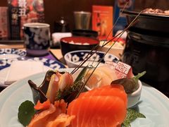-小山日本料理(太古汇店)