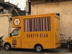 -槟城街头艺术街区