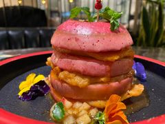 -大树餐厅(红旗街万达店)