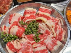 -英雄故事地摊烤肉(马驹桥店)