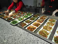 -欣旺·迎宾楼·百年无锡菜