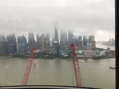 -上海外滩茂悦大酒店