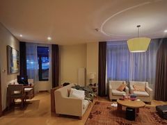 -长白山万达锦华套房酒店