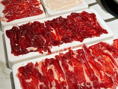 -八合里牛肉火锅(上海世茂广场店)