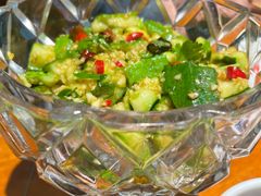 -东北小板凳地摊烧烤(泰来街店)