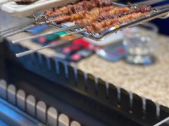 -丰茂烤串(金泉美食宫店)