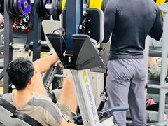 -VPsmart私教健身工作室(新华路旗舰店)
