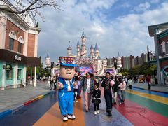 -沈阳方特欢乐世界