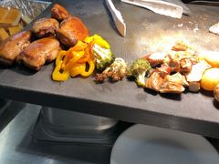 -So Lounge索兰至餐厅(蓝色港湾店)