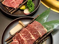 -韩宫宴烤肉·黑毛和牛·料理(金鹰店)