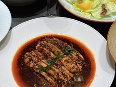 -夜宴江景餐厅