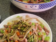 -李记香香大盘鸡(绥德店)