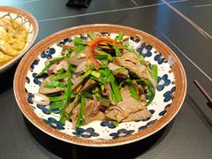 -温馨园·川湘菜馆(经七路店)