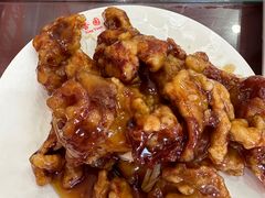 -杏园餐厅(西四北大街店)