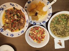 -八碗湘长沙市井菜(坡子街店)