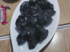 -船歌·鱼水饺青岛菜(枫蓝国际购物中心店)