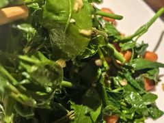 -苹果树下艺术餐厅(宋庄店)