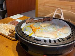 -串掌柜·炭火烤肉撸串专营店(盛世俪园店)