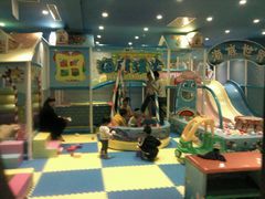 -比亚森自助烤肉料理(裕华店)