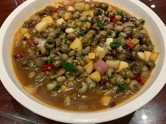 -健眺小海鲜(临海后山店)