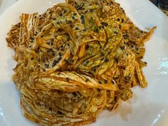 -烤肉季饭庄