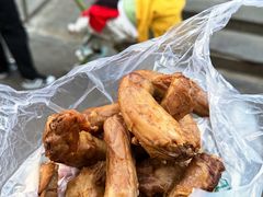 -大益烤鸡