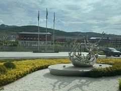 -公航旅麦积山明珠酒店