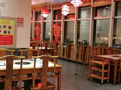 -东来顺饭庄(西直门店)
