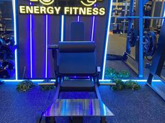 -NRG健身私教CLUB(打浦桥店)