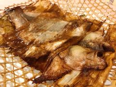 竹网鲈鱼-翠亭酒家(山西南路店)